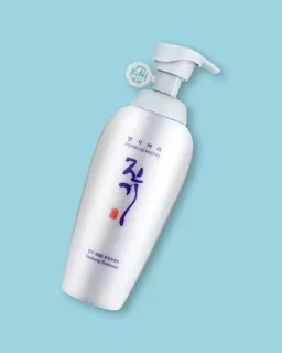 تریتمنت Daeng Gi Meo Ri, احیا کننده و تقویت کننده
